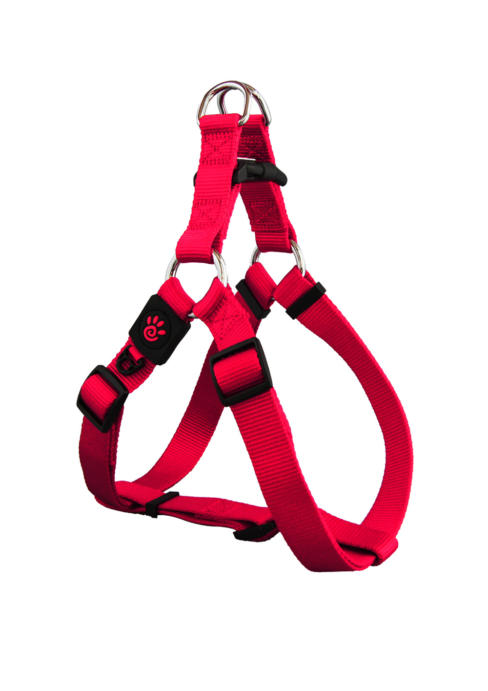 دوكو حزام تثبيت Signature باللون الوردي مقاسات L