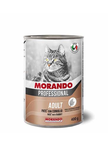 ميجلور اكل قطط باتية ارانب 400 جم