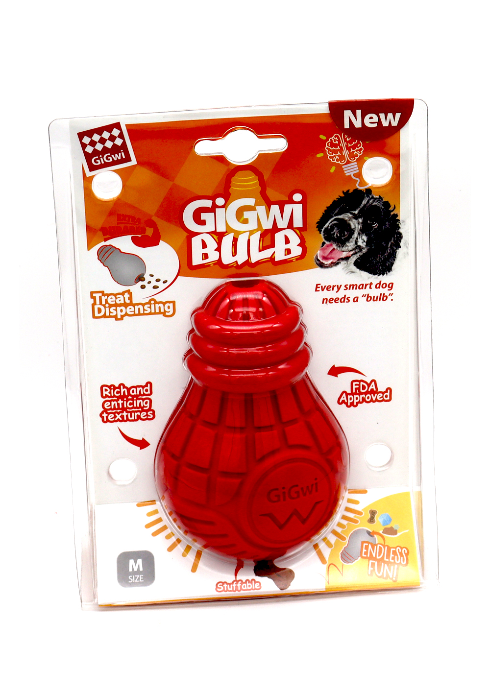 جيجوى لمضه من المطاط