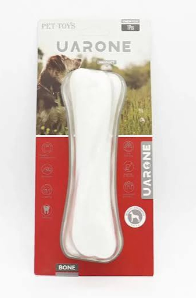 أورون عظم كالسيوم للكلاب قطعة