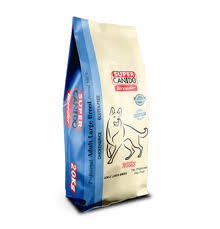 سوبر كانيدو بريدر للكلاب 20 كيلو