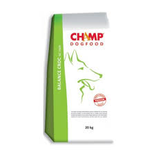 Champ balance croc 20 kg