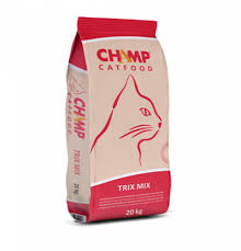 شامب كات 20 كيلو