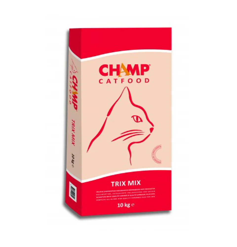 شامب كات 10 كيلو