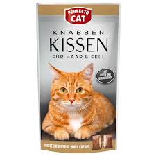 Perfecto cat for hair and fell 50 g