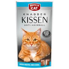 Perfecto cat anti hairball 50 g