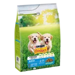 Purina Friskies Junior with Chicken and Vegetables 3 Kg