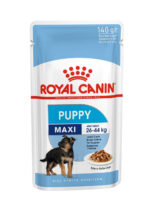 Royal Canin Maxi Puppy 140g