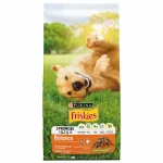 PURINA Friskies Balance with chicken and beef 3kg