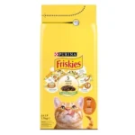Friskies with Chicken and with Vegetables 1.7kg