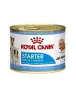 ROYAL CANIN Starter Mother and Babydog Can195g