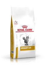 ROYAL CANIN Urinary S/O 3.5kg