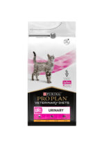 PURINA PRO PLAN VETERINARY DIETS Feline UR Urinary 1.5 kg