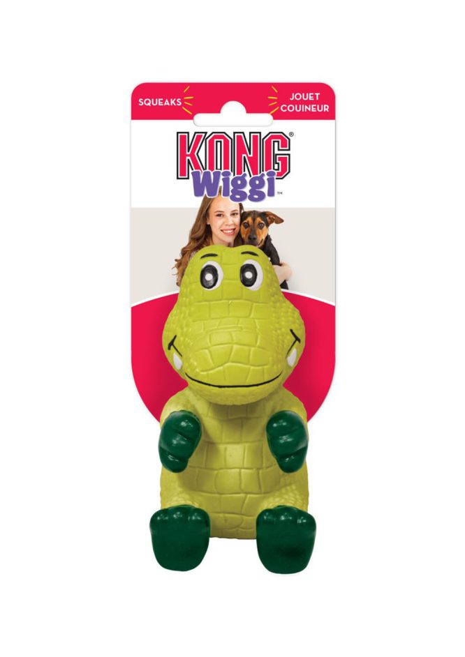 WIGGI™ ALLIGATOR