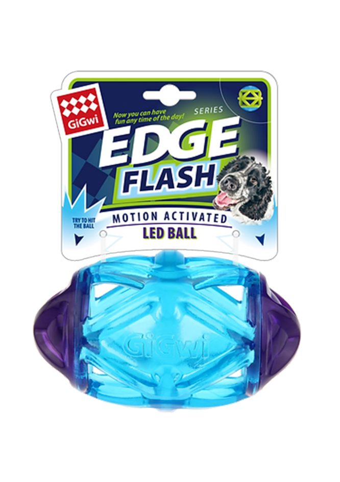 GiGwi Edge Flash Led Ball