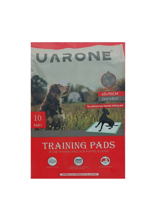 UARONE Training PADS 60*90