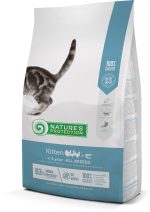 NATURE'S PROTECTION Kitten 400gm