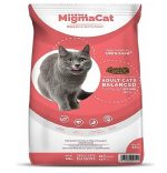 MIGMA ADULT CAT DRY FOOD 20KG