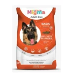 MIGMA Adult Dog Basic Dry Food 20 kg